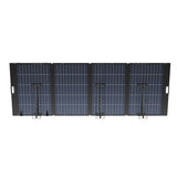 Photovoltaic solar panel Ecoflow EFSOLARLIGHT400W-P-DXT4EU 400 W Portable-5