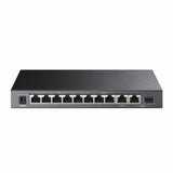 Switch TP-Link TL-SG1210PP-10
