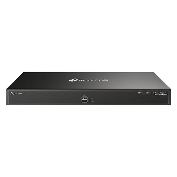 Network Storage TP-Link VIGI NVR4032H-0