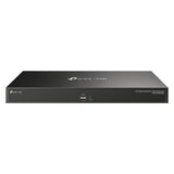 Network Storage TP-Link VIGI NVR4032H Black-0