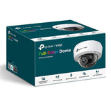 Surveillance Camcorder TP-Link C240 (4mm)-1