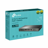 Switch TP-Link TL-SG105PP-M2-1