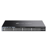 Switch TP-Link SG6654X-1