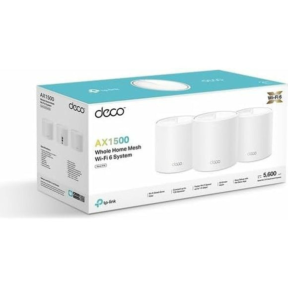 Access point TP-Link Deco X10-0