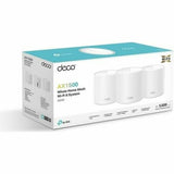 Wi-Fi Repeater + Router + Access Point TP-Link DECO X10 3U-24