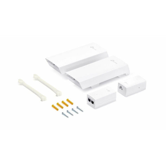 Access point TP-Link EAP211-BRIDGE KIT White-10