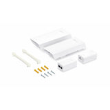 Access point TP-Link EAP211-BRIDGE KIT White-10