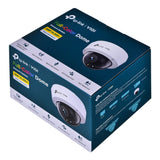 Surveillance Camcorder TP-Link VIGI C250(4MM)-7