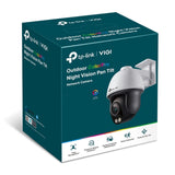 IP camera TP-Link VIGI C540S(4MM)-1