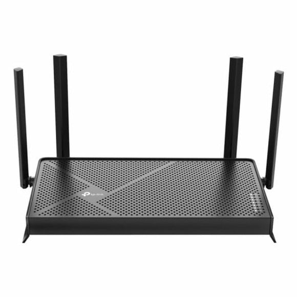 Router TP-Link USB 3.0 Black-0