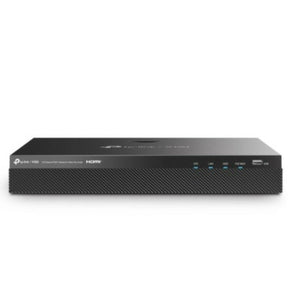 Network Video Recorder TP-Link POE+-0