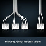 CPU Fan Arctic ACFRE00188A-2