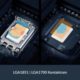 Liquid Refrigeration Kit Arctic Pro 280 A-RGB-5