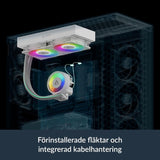 Liquid Refrigeration Kit Arctic Pro 280 A-RGB-4