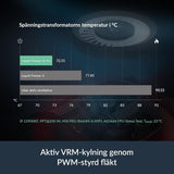 Liquid Refrigeration Kit Arctic Pro 280 A-RGB-3