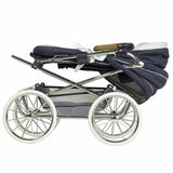 Doll Stroller Decuevas Vintage 40 x 90 x 90 cm-2