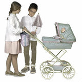 Doll Stroller Decuevas Reborn Provenza Sunshade Foldable 40 x 90 x 90 cm-3