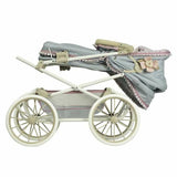 Doll Stroller Decuevas Reborn Provenza 40 x 90 x 90 cm Foldable Sunshade 40 x 90 x 90 cm-1