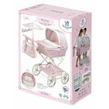 Doll Stroller Decuevas Reborn Niza Foldable Sunshade 40 x 90 x 90 cm 40 x 90 x 90 cm-2