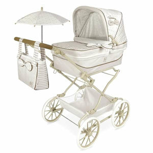 Doll Stroller Decuevas Verona 55 cm-0