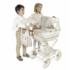 Doll Stroller Decuevas Verona 55 cm-7