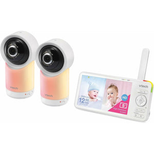 Baby Monitor Vtech RM5766HD-0