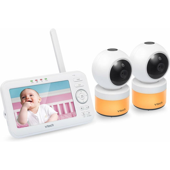 Baby Monitor Vtech VM5463-0