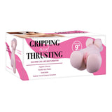 Endurance Jack Ass NMC Meat-1