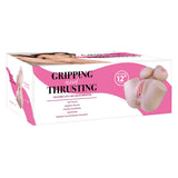 Endurance Jack Ass NMC Meat-1