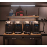 Portable Solar Generator Ecoflow DELTA Pro-2