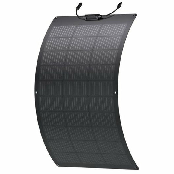 Photovoltaic solar panel Ecoflow ZMS330 100 W-10
