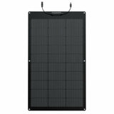 Photovoltaic solar panel Ecoflow ZMS330 100 W-9