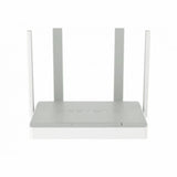 Router Keenetic KN-3810-01-EU White USB RJ45 Ethernet LAN USB 3.2 Wi-Fi-0