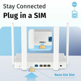 Router Keenetic KN-2311-01-EU-2