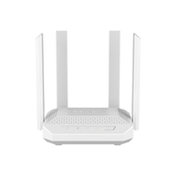 Router Keenetic KN-3910-01-EU White Wi-Fi RJ45 Ethernet LAN-0