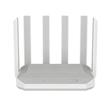 Router Keenetic KN-4110-01-EU White Grey USB 2.0 Ethernet LAN Wi-Fi 6 GHz-3