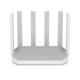 Router Keenetic KN-4110-01-EU White Grey USB 2.0 Ethernet LAN Wi-Fi 6 GHz-2
