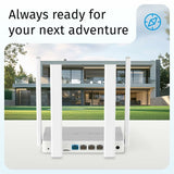 Router Keenetic KN-4910-01-EU-1