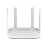 Router Keenetic S0F35A White Wi-Fi USB USB 2.0 RJ45 Ethernet LAN USB 3.2-20