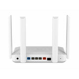 Router Keenetic S0F35A White Wi-Fi USB USB 2.0 RJ45 Ethernet LAN USB 3.2-13