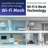 Router Keenetic KN-3812-01-EU White Wi-Fi USB RJ45 Ethernet LAN USB 3.2-16