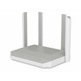 Router Keenetic S0F35A White USB USB 2.0 Ethernet LAN USB 3.2 RJ-45 x 6-9
