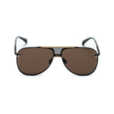 Men's Sunglasses Belstaff BECKINGTON-MARRON Ø 61 mm-1