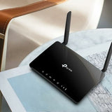 Router TP-Link MR500 White Black Wi-Fi 5 GHz RJ45 Ethernet LAN-23