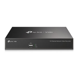 Network Video Recorder TP-Link VIGI NVR1016H-0