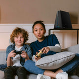 Router TP-Link ARCHER GXE75 RJ45 Ethernet LAN-1