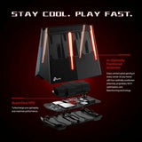 Router TP-Link ARCHER GXE75 RJ45 Ethernet LAN-12