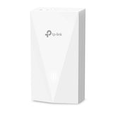 Access point TP-Link EAP655-Wall White Black-1