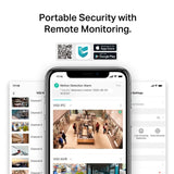 Surveillance Camcorder TP-Link VIGI C440-W(4MM)-5
