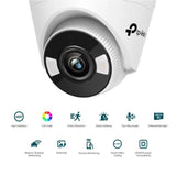 Surveillance Camcorder TP-Link VIGI C440-W(4MM)-2